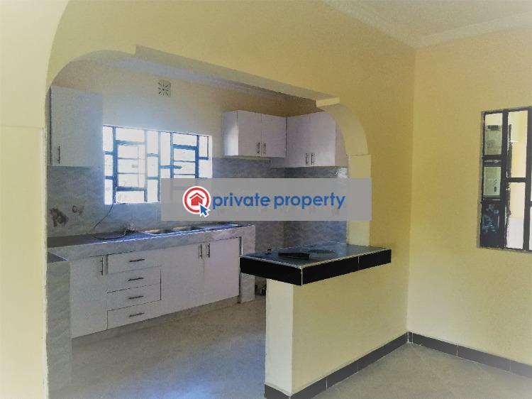 3 bedroom Detached Bungalow For Sale &nbsp;kibiko Ngong Kajiado - 5