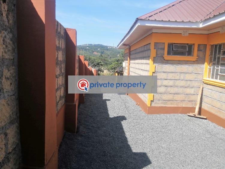 3 bedroom Detached Bungalow For Sale &nbsp;kibiko Ngong Kajiado - 15