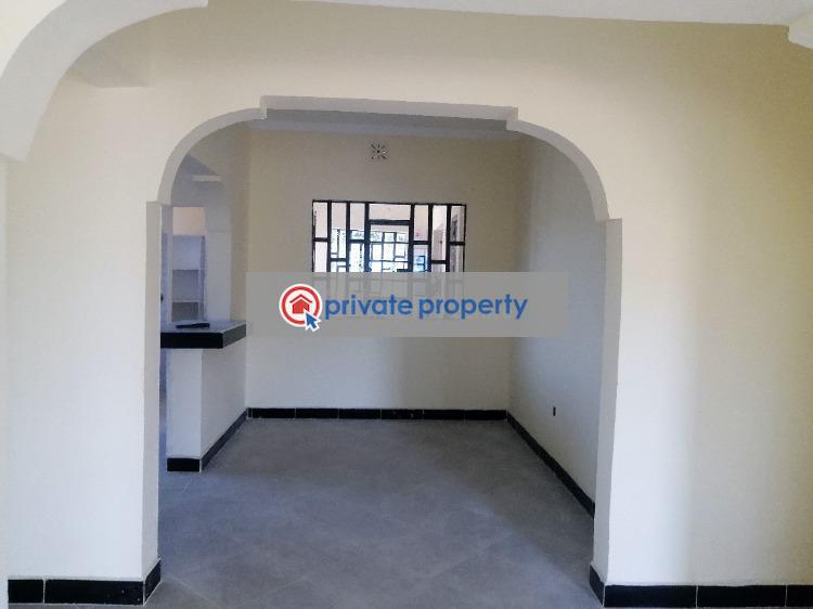 3 bedroom Detached Bungalow For Sale &nbsp;kibiko Ngong Kajiado - 3