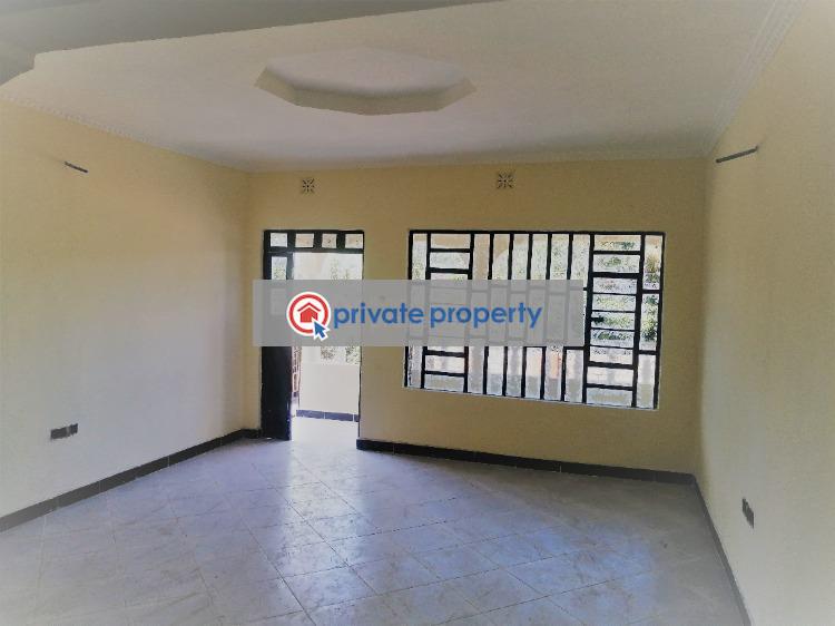 3 bedroom Detached Bungalow For Sale &nbsp;kibiko Ngong Kajiado - 4