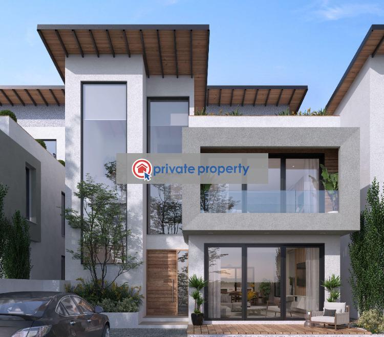 5 bedroom House For Sale Lavington Nairobi - 1