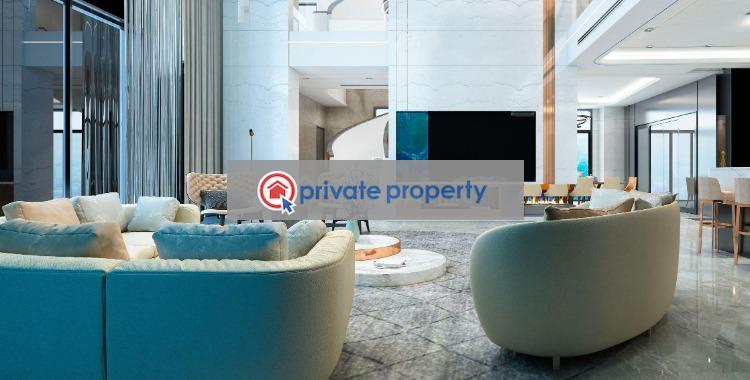 5 bedroom House For Sale Lavington Nairobi - 2