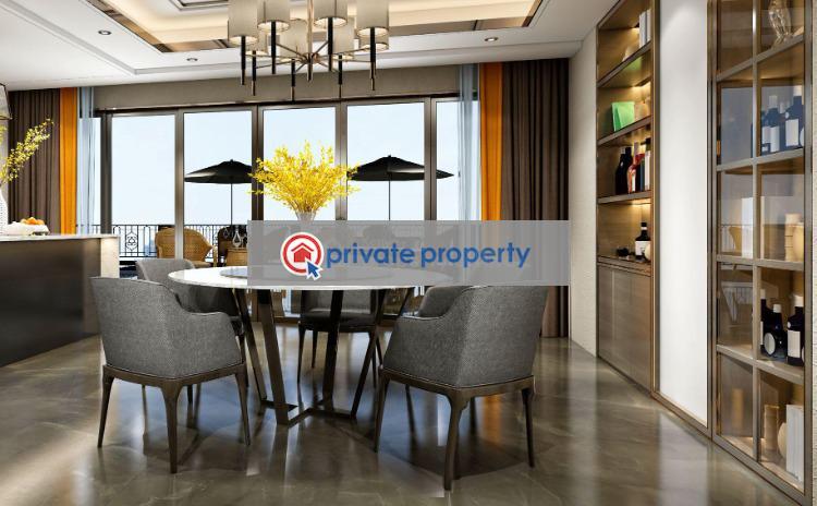 5 bedroom House For Sale Lavington Nairobi - 3
