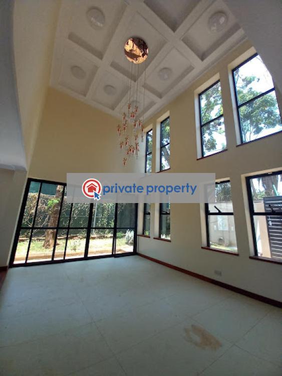 5 bedroom House For Sale Lavington Nairobi - 0