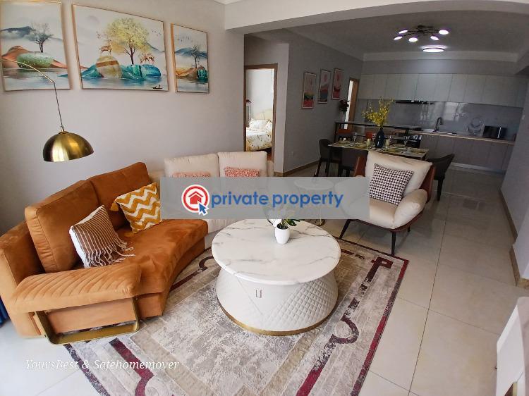 2 bedroom Apartment For Sale &nbsp;mombasa Road Syokimau/Mulolongo Machakos - 7