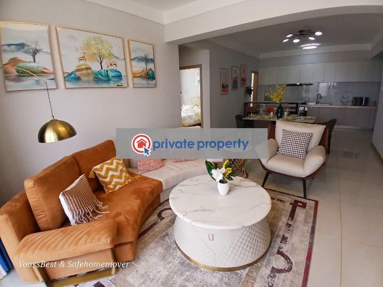 2 bedroom Apartment For Sale &nbsp;mombasa Road Syokimau/Mulolongo Machakos - 6