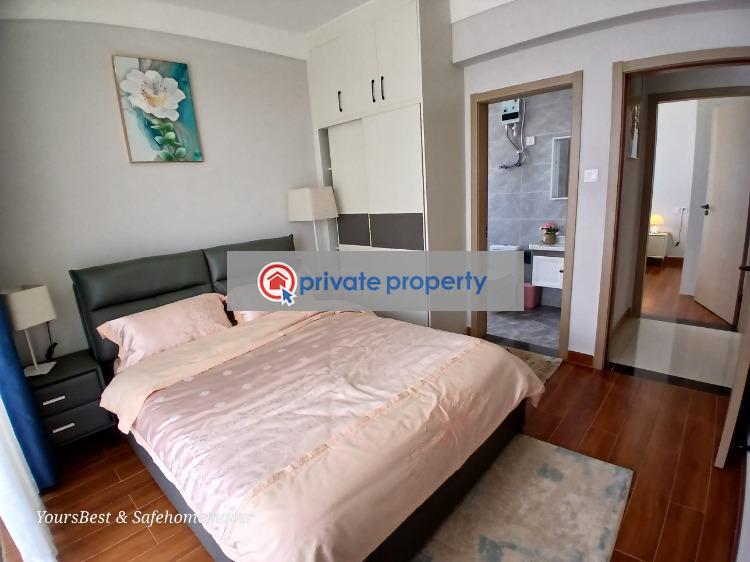2 bedroom Apartment For Sale &nbsp;mombasa Road Syokimau/Mulolongo Machakos - 2