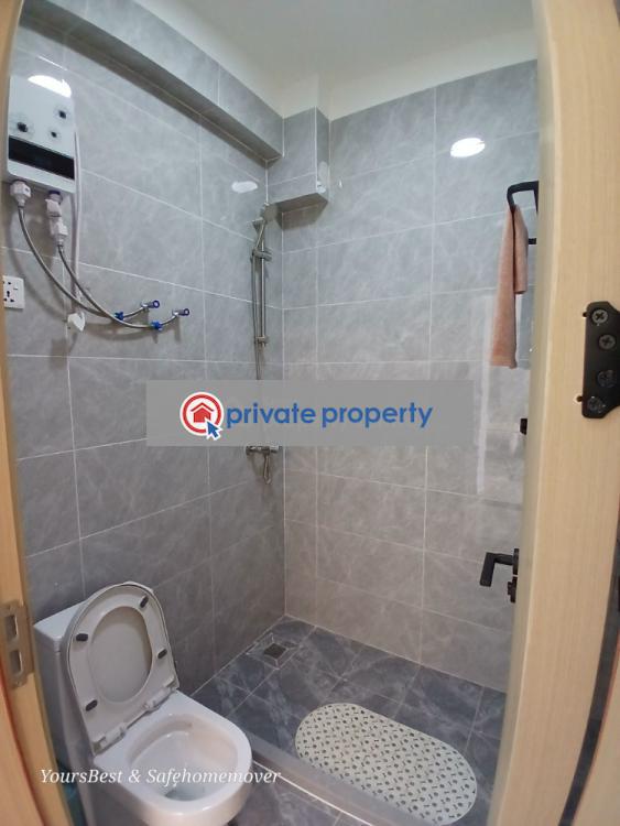 2 bedroom Apartment For Sale &nbsp;mombasa Road Syokimau/Mulolongo Machakos - 1