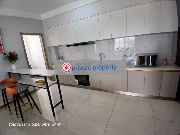 2 bedroom Apartment For Sale &nbsp;mombasa Road Syokimau/Mulolongo Machakos - 5