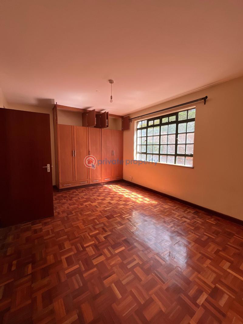 3 bedroom Apartment For Rent Valley Arcade Gitanga Road Lavington Nairobi - 7