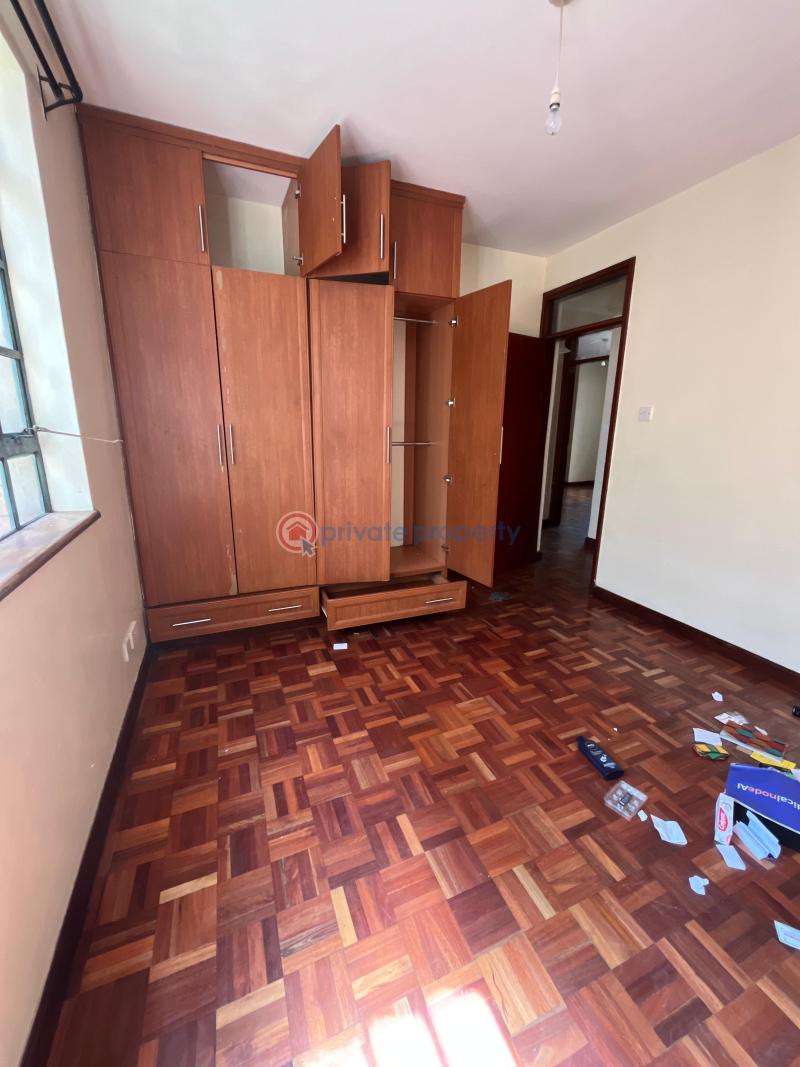 3 bedroom Apartment For Rent Valley Arcade Gitanga Road Lavington Nairobi - 13