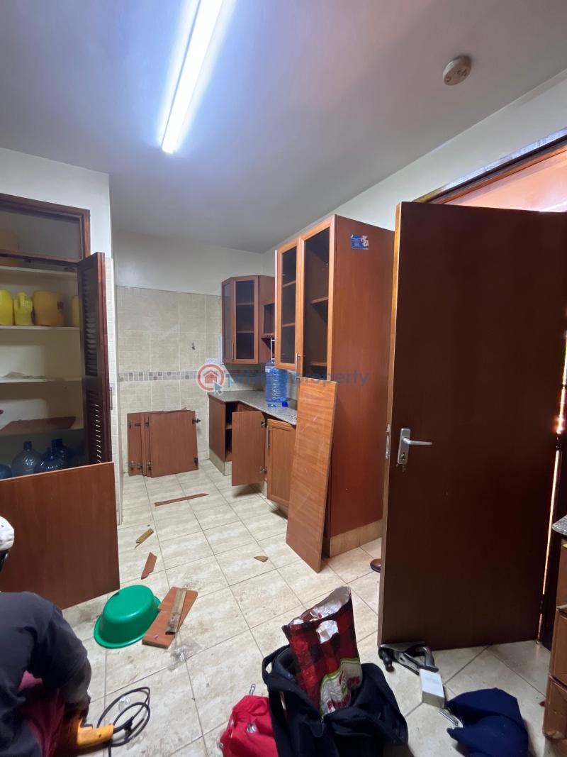 3 bedroom Apartment For Rent Valley Arcade Gitanga Road Lavington Nairobi - 2