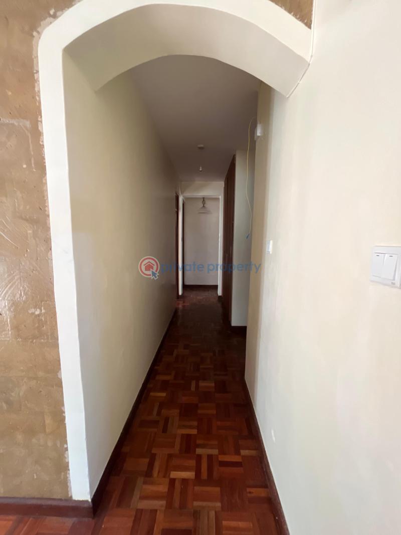 3 bedroom Apartment For Rent Valley Arcade Gitanga Road Lavington Nairobi - 4