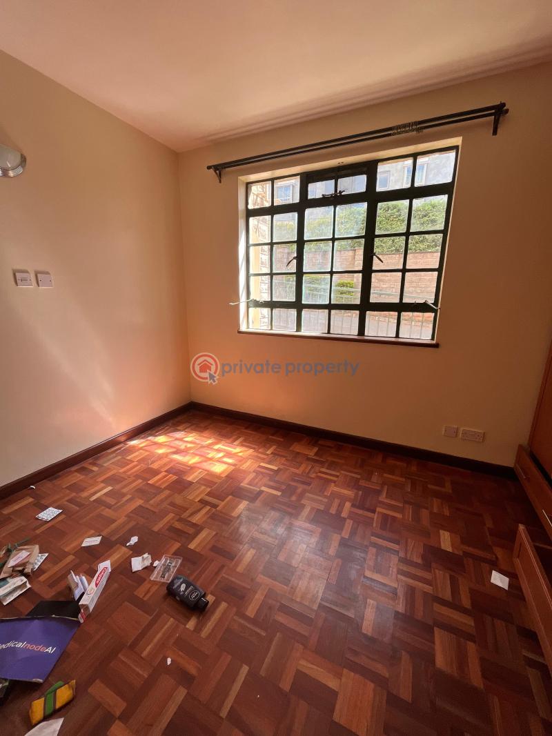 3 bedroom Apartment For Rent Valley Arcade Gitanga Road Lavington Nairobi - 12