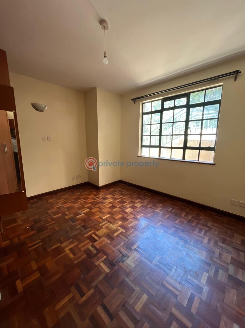 3 bedroom Apartment For Rent Valley Arcade Gitanga Road Lavington Nairobi - 8