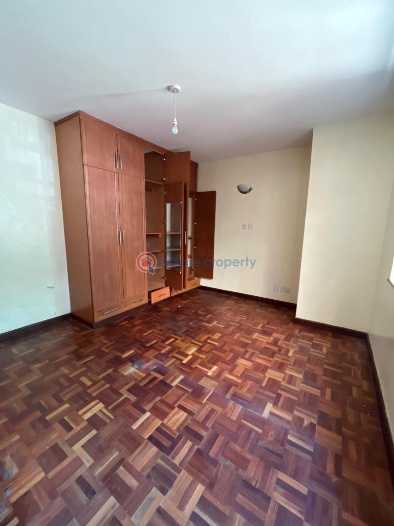 3 bedroom Apartment For Rent Valley Arcade Gitanga Road Lavington Nairobi - 5