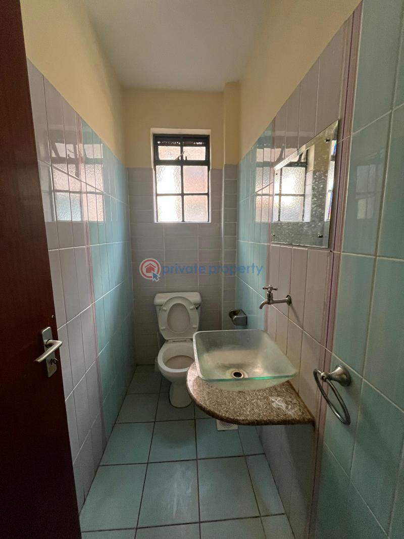 3 bedroom Apartment For Rent Valley Arcade Gitanga Road Lavington Nairobi - 14
