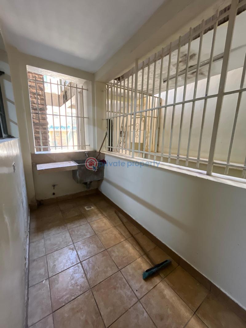 3 bedroom Apartment For Rent Valley Arcade Gitanga Road Lavington Nairobi - 15