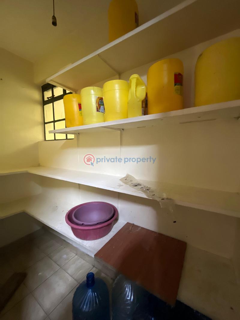 3 bedroom Apartment For Rent Valley Arcade Gitanga Road Lavington Nairobi - 11