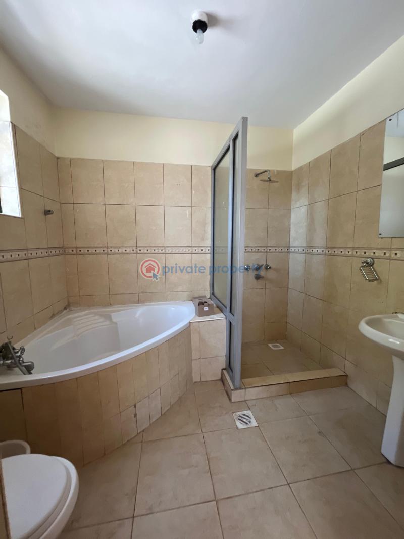 3 bedroom Apartment For Rent Valley Arcade Gitanga Road Lavington Nairobi - 10
