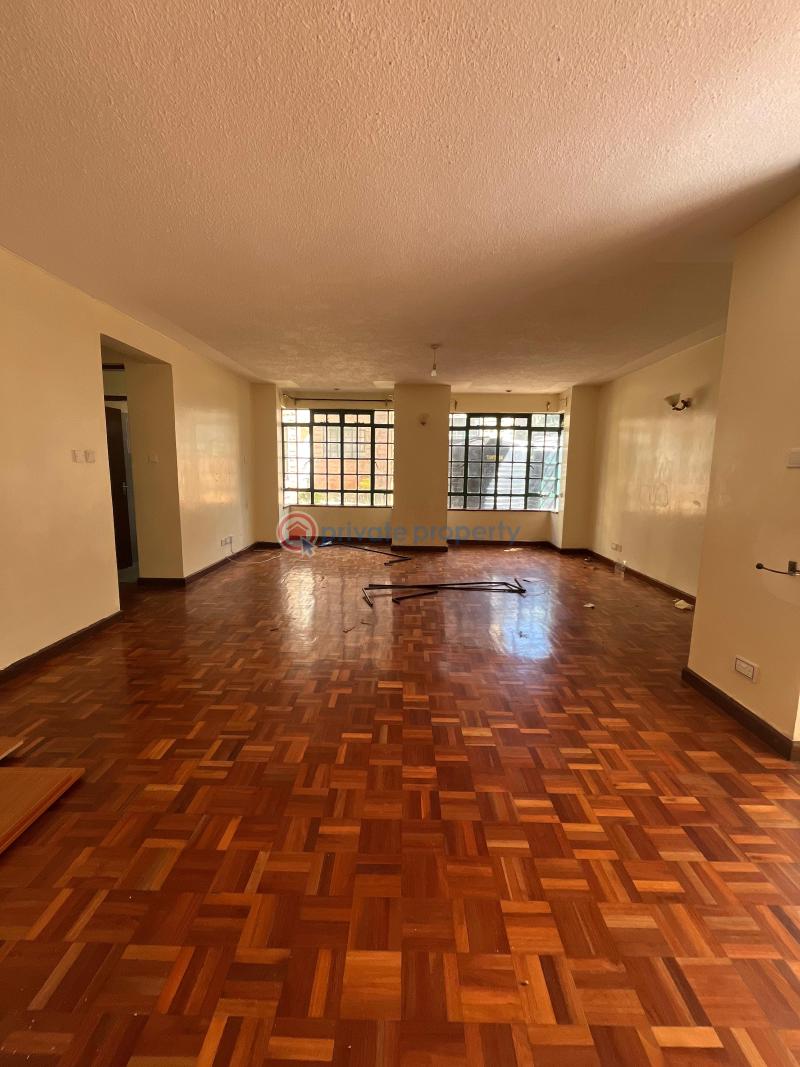 3 bedroom Apartment For Rent Valley Arcade Gitanga Road Lavington Nairobi - 6