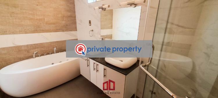 5 bedroom Townhouse For Sale &nbsp;lower Kabete Rd Westlands Nairobi - 13