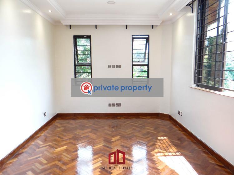 5 bedroom Townhouse For Sale &nbsp;lower Kabete Rd Westlands Nairobi - 19