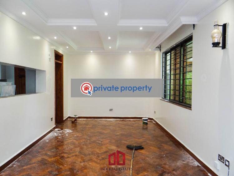 5 bedroom Townhouse For Sale &nbsp;lower Kabete Rd Westlands Nairobi - 5