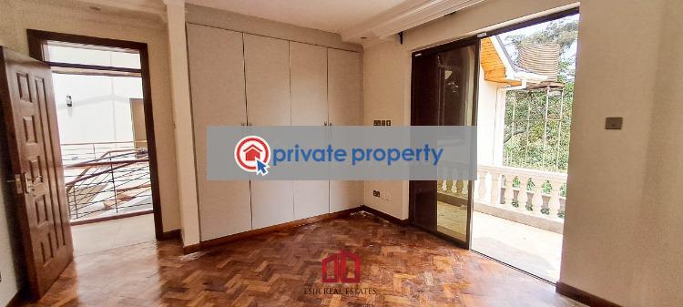 5 bedroom Townhouse For Sale &nbsp;lower Kabete Rd Westlands Nairobi - 22