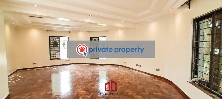 5 bedroom Townhouse For Sale &nbsp;lower Kabete Rd Westlands Nairobi - 18