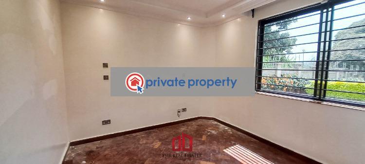5 bedroom Townhouse For Sale &nbsp;lower Kabete Rd Westlands Nairobi - 11