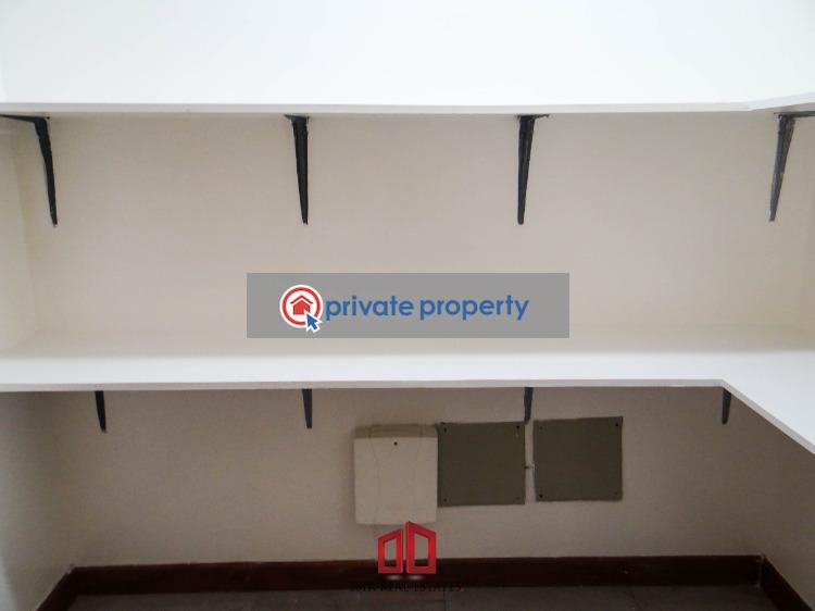 5 bedroom Townhouse For Sale &nbsp;lower Kabete Rd Westlands Nairobi - 7