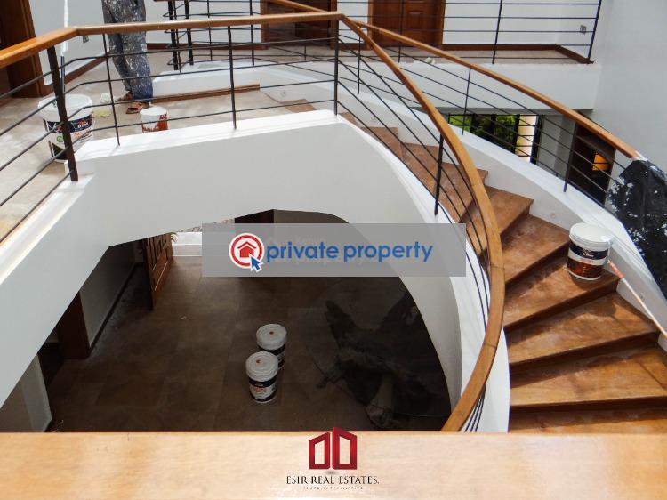 5 bedroom Townhouse For Sale &nbsp;lower Kabete Rd Westlands Nairobi - 9