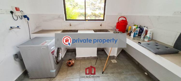 5 bedroom Townhouse For Sale &nbsp;lower Kabete Rd Westlands Nairobi - 8