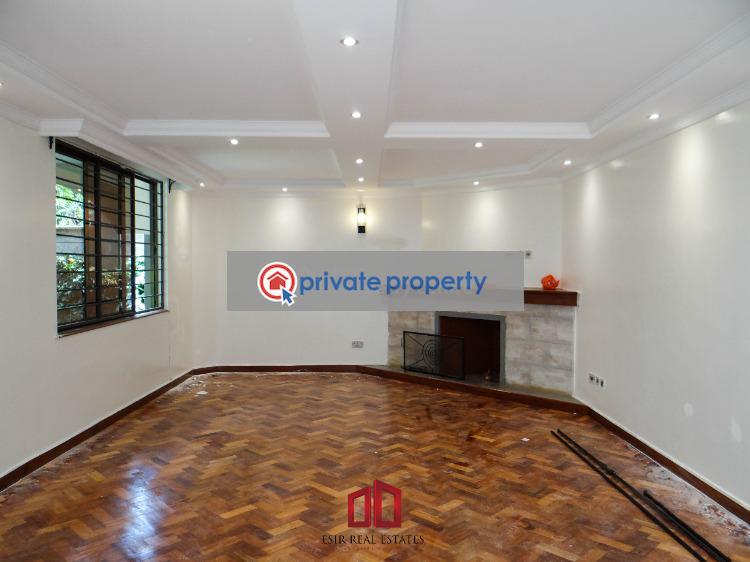 5 bedroom Townhouse For Sale &nbsp;lower Kabete Rd Westlands Nairobi - 3