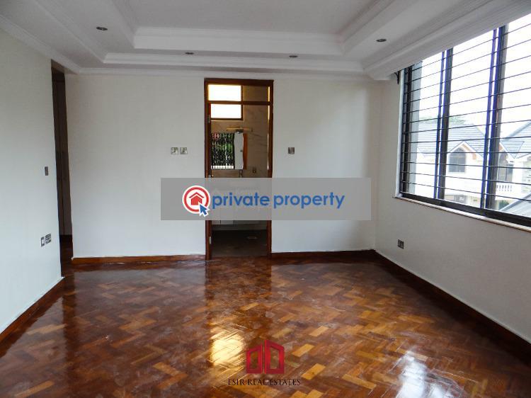 5 bedroom Townhouse For Sale &nbsp;lower Kabete Rd Westlands Nairobi - 12