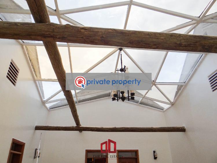 5 bedroom Townhouse For Sale &nbsp;lower Kabete Rd Westlands Nairobi - 10