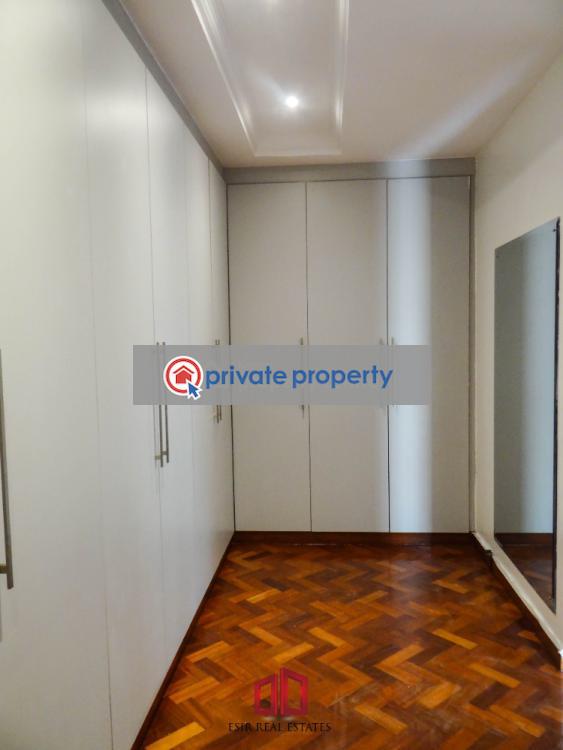 5 bedroom Townhouse For Sale &nbsp;lower Kabete Rd Westlands Nairobi - 17