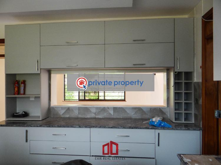 5 bedroom Townhouse For Sale &nbsp;lower Kabete Rd Westlands Nairobi - 6