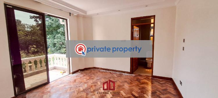 5 bedroom Townhouse For Sale &nbsp;lower Kabete Rd Westlands Nairobi - 21