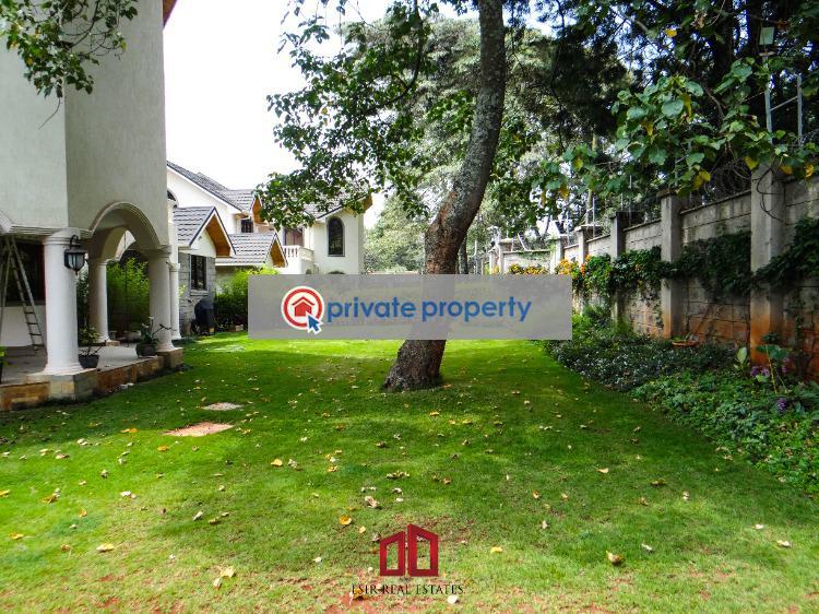 5 bedroom Townhouse For Sale &nbsp;lower Kabete Rd Westlands Nairobi - 2
