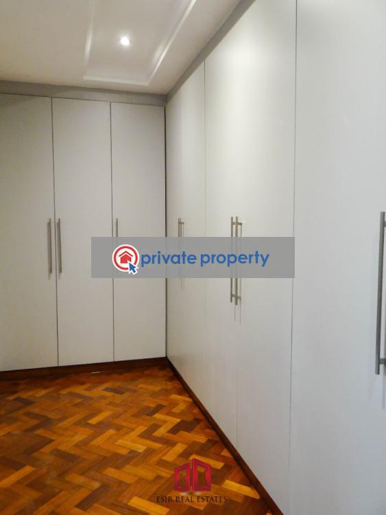 5 bedroom Townhouse For Sale &nbsp;lower Kabete Rd Westlands Nairobi - 16