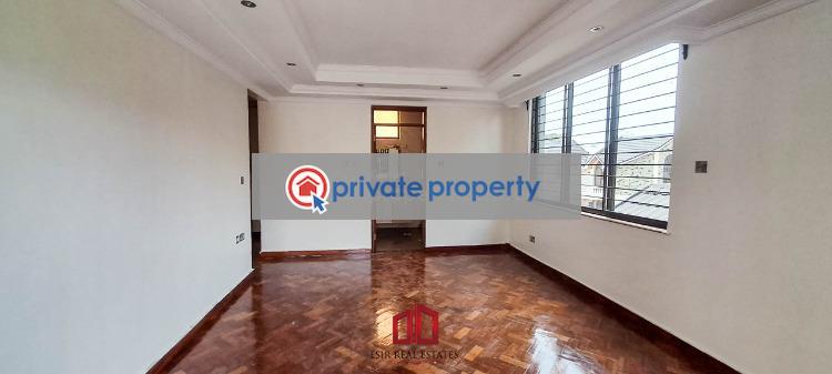 5 bedroom Townhouse For Sale &nbsp;lower Kabete Rd Westlands Nairobi - 20