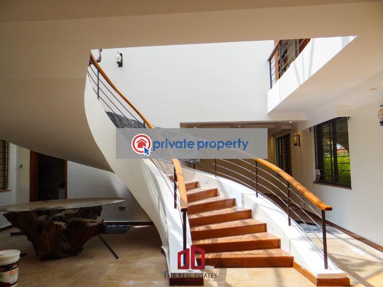 5 bedroom Townhouse For Sale &nbsp;lower Kabete Rd Westlands Nairobi - 4