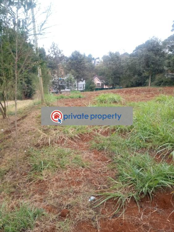 Land For Sale Kabete Kiambu (PID 7PABRC) Private Property