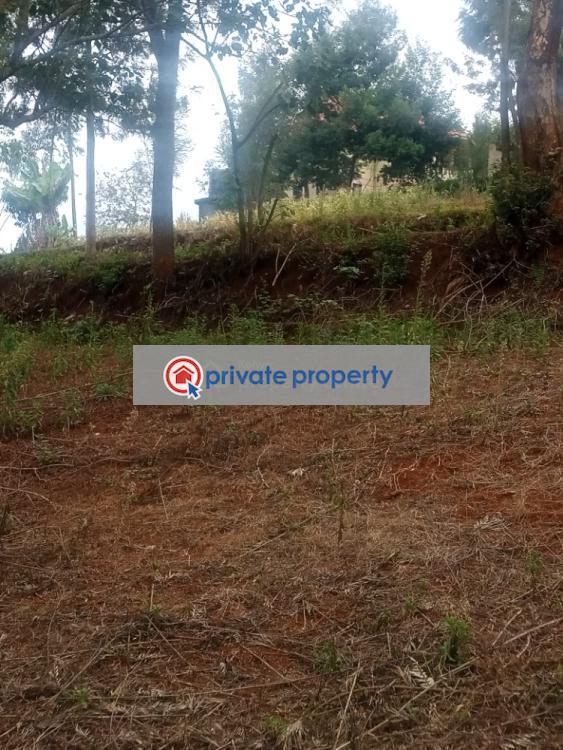 Land For Sale Kabete Kiambu (PID 7PABRC) Private Property