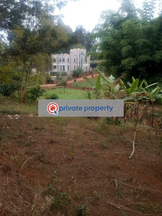Land For Sale Kabete Kiambu (PID 7PABRC) Private Property