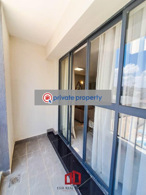 2 bedroom Apartment For Sale &nbsp;lower Kabete Rd Spring Valley Nairobi - 2
