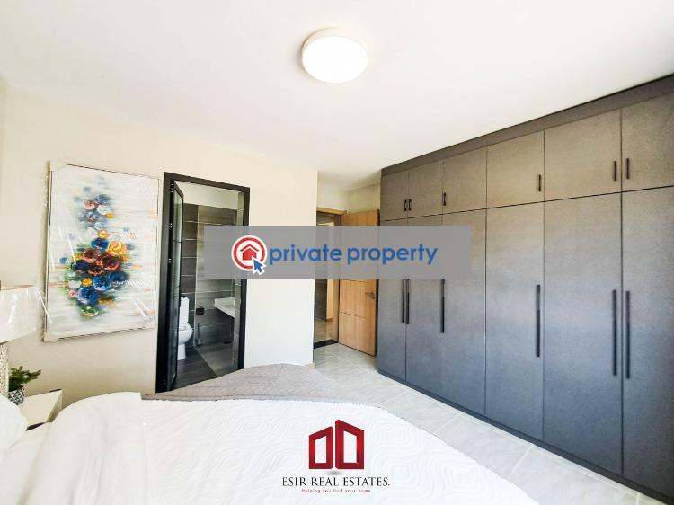 2 bedroom Apartment For Sale &nbsp;lower Kabete Rd Spring Valley Nairobi - 12