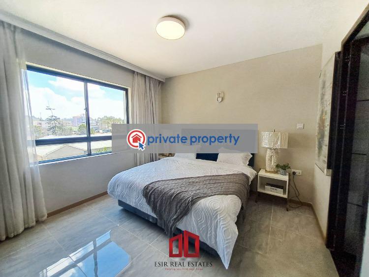 2 bedroom Apartment For Sale &nbsp;lower Kabete Rd Spring Valley Nairobi - 11